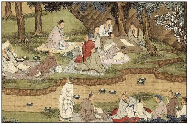 开问人物左思西晋著名文学家