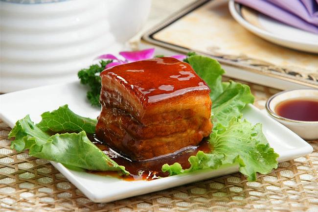 中国八大菜系浙菜做法大全