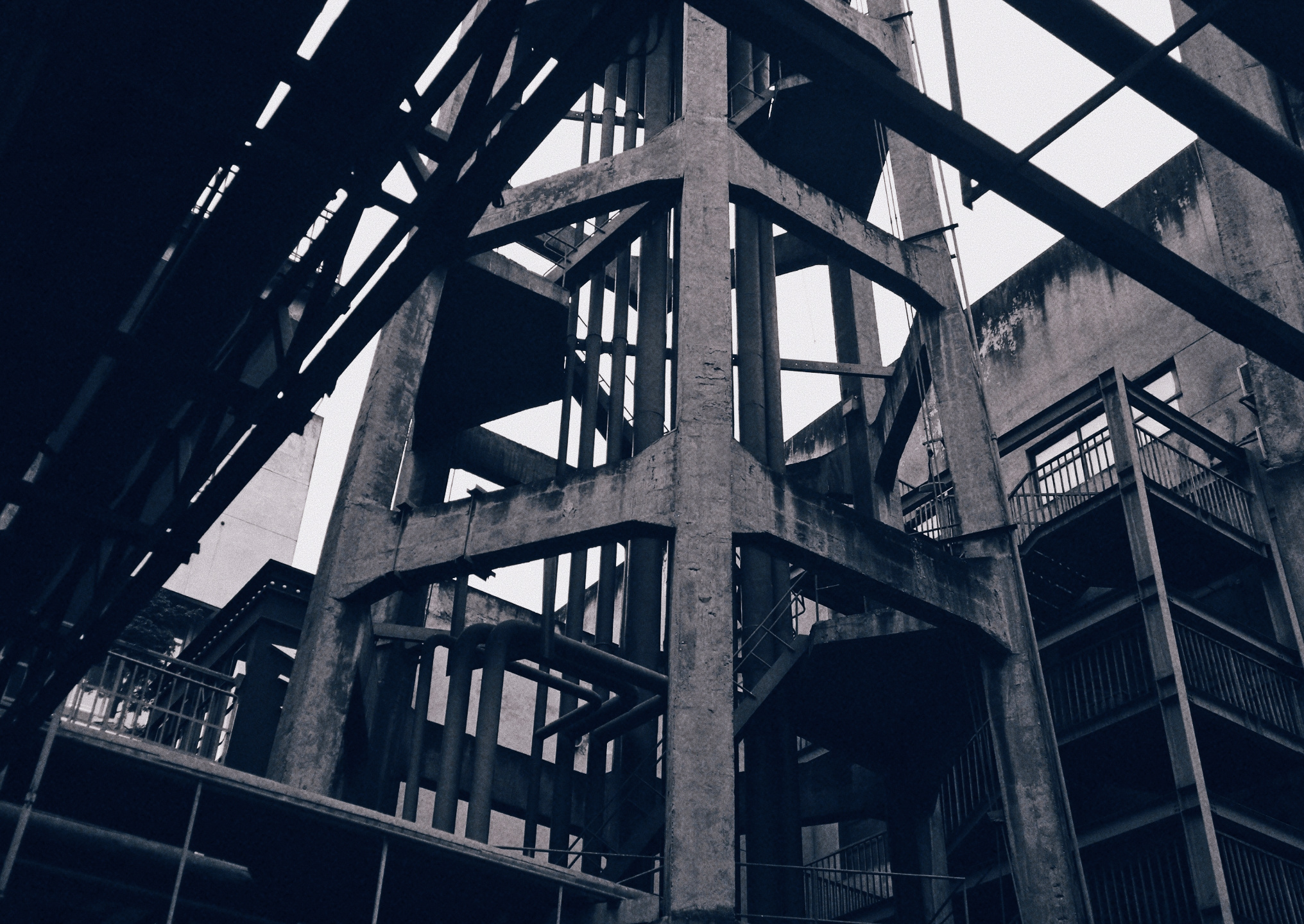 品味后工业时代中的安静