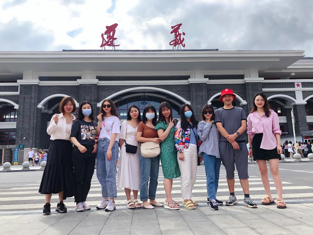 搜几亿遵义【红色之旅】不忘初心,牢记使命,永远跟党走! 搜几亿遵义【红色之旅】不忘初心,牢记使命,永远跟党走!